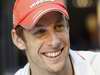 GP Australia, AUSTRALIAN GRAND PRIX F1/2010 -  MELBOURNE 26/03/2010 - MARK WEBBER 
© FOTO ERCOLE COLOMBO 
